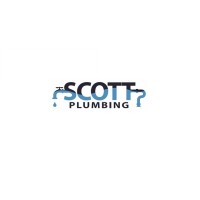 Scott Plumbing LLC Logo