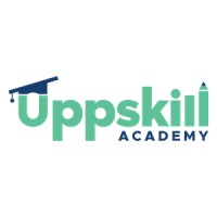 UppSkill Academy Logo
