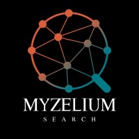 Myzelium Search Logo