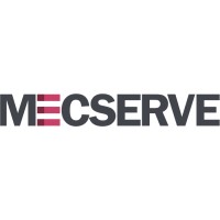 Mecserve Logo