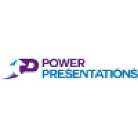 Power Presentations, Inc. Logo