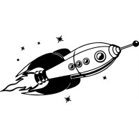 Rocket Leisure Ltd Logo