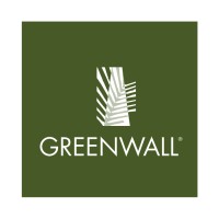 Greenwall Noise Barriers Logo