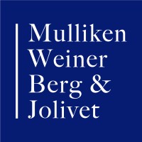 Mulliken Weiner Berg & Jolivet P.C. Logo