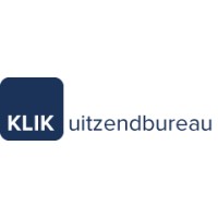 Klik Uitzendbureau B.V. Logo