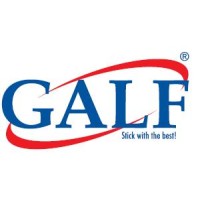 GALF Logo