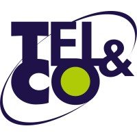 TEL&CO Srl Logo