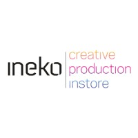 Ineko Group/BrandFactory Logo
