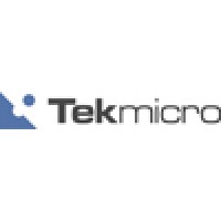 TEK Microsystems, Inc. Logo