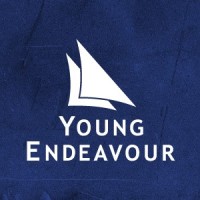 Young Endeavour Youth Scheme Logo
