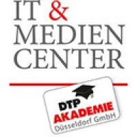 DTP AKADEMIE Düsseldorf GmbH Logo