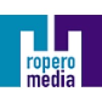 Ropero Media Logo