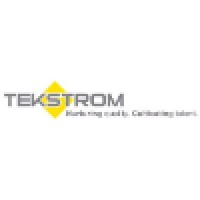 Tekstrom Inc Logo