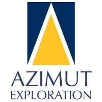Azimut Exploration Inc. (AZM) Logo