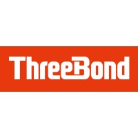 ThreeBond Europe SAS Logo