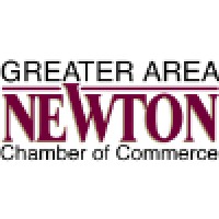 Greater Newton Area Chamber of Commerce Logo