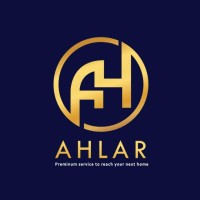 AHLAR Consultancy Logo