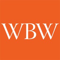 WBW Solicitors & Chartered Financial Planners Logo