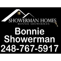 Showerman Homes -National Realty Centers Logo