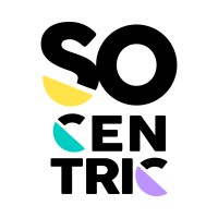 Socentric Logo
