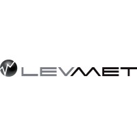 Levmet S.A.M. Logo