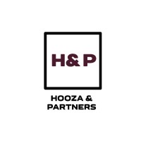 Hooza & Partners Logo