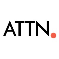 ATTN.STUDIO Logo