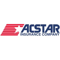 Acstar Insurance Company Logo