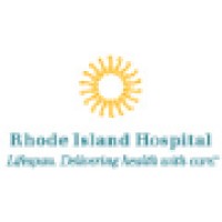 Rhode Island Hospital Logo