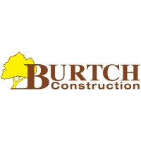 Burtch Construction Logo