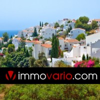 ImmoVario Logo