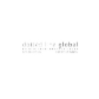 dotted line global Logo