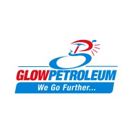 Glow Petroleum Logo