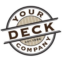 Your Deck Co Logo