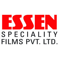 Essen Speciality Films Pvt. Ltd. Logo