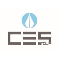 CES Group Engineers, LLP Logo