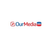 OUR MEDIA SR a. s. Logo