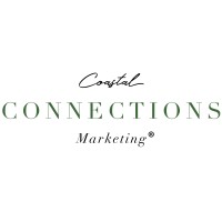 Coastal Connections Marketing Logo