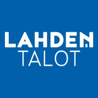 Lahden Talot Oy Logo