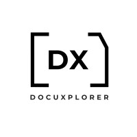 DocuXplorer Software Logo