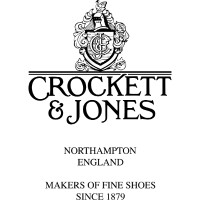 CROCKETT AND JONES LIMITED Logo