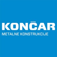 Končar - Metalne konstrukcije Logo