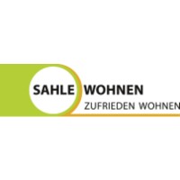 Unternehmensgruppe Sahle Wohnen Logo