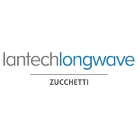 Lantech Longwave Logo