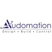 Audomation Software Ltd Logo
