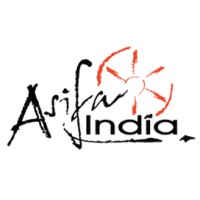 ASIFA India Logo