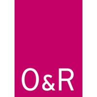 O&R Oppenhoff & Rädler Logo