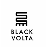Black Volta Ventures Logo