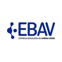 EMPRESA BRASILEIRA DE AMÔNIA VERDE LTDA. Logo