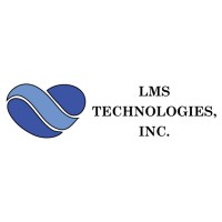 LMS Technologies, Inc. Logo